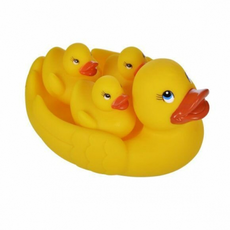 Утка-пищалка (в сетке) 32720J/32720J