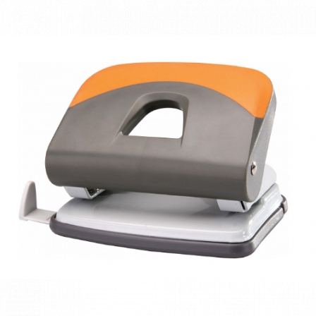 Дырокол ERGONOMIC LINE 25 листов