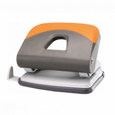Дырокол ERGONOMIC LINE 25 листов