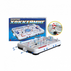 Игра настольная "Хоккеймиг" (Омск)