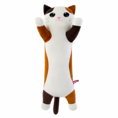 Подарочная игрушка"Котик лежебока" KLZH1/O