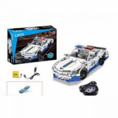 Конструктор радиоуправляемый CADFI Technic  №С51006W