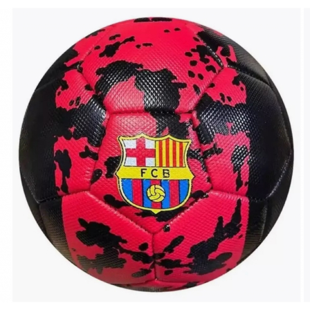 А Мяч футбольный FCB (7440)