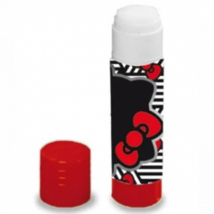 Клей-карандаш Hello Kitty, ПВА, 15 г