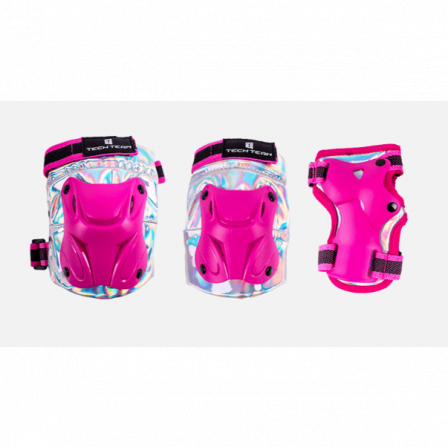 Защита Safe fit adult 2.0 pink M