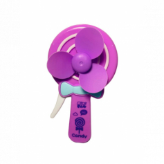 А Вентилятор  Lollipop 622