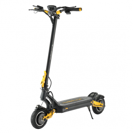 Электросамокат Kugoo X9