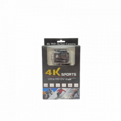 А Экшн-камера 16 pixels 64G WiFi Bat 900 mAh (видеорегистратор)