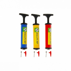 А Насос для мячей 5868
