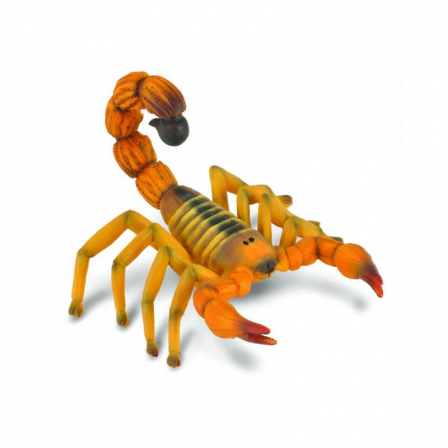 *Скорпион