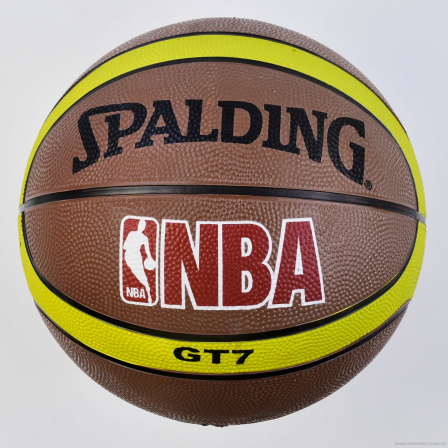 Мяч баскетбольный NBA
