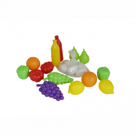 Н-р продуктов №6 (19 эл.в сеточке) (8 шт.)