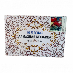 А Алмазная мозаика 7д MSL-20*30