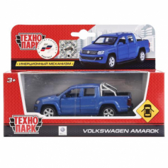 Машина мет. VOLKSWAGEN AMAROK