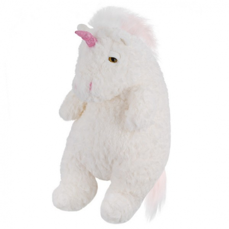 Мягкая игрушка ТМ "Relana" Единорог, 35 см, в/п 35*21*19 см