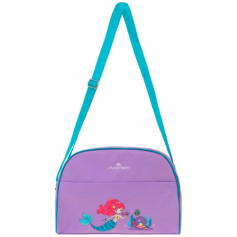 Сумка Русалка 28*10*21