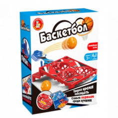 Игра настольная "Баскетбол" 70020