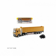 Машина металл., 41 см №VB50173