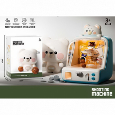 Игра развивающая баскетбол с динозавром №33301-1
