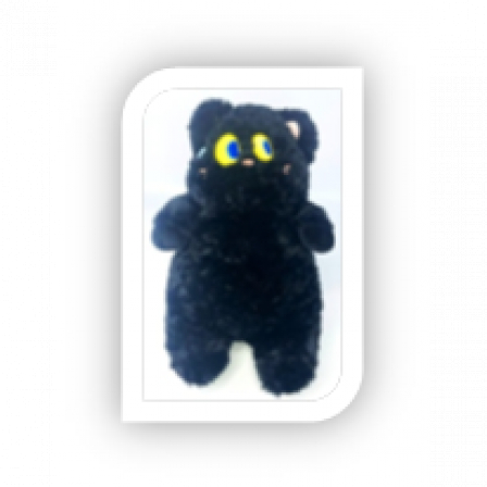 А Мягкая игрушка Кошка 2476B-S-40