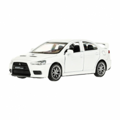Машина металл KIA k7, 11,5 см, двери, инерция, кор. Технопарк в кор.2*48шт
