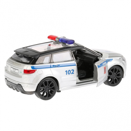 Мет.маш. LAND ROVER RANGE ROVER EVOQUE Полиция