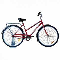 28" Велокомплект STELS Legenda 300 28C (20" Красный) 26