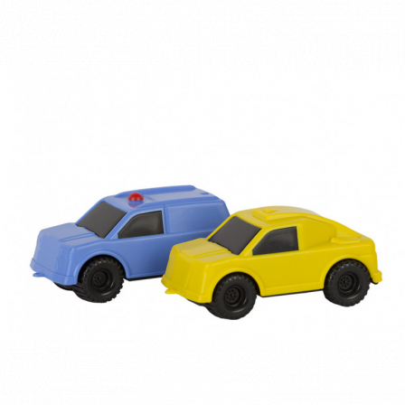 Игрушка "Автомини" (2шт)