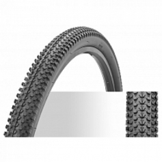 Велопокрышка 26" x 2.125" SY-B030 SEYOUN LU089543