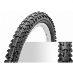 Велопокрышка 20" x 1.95 H-554 Chao Yang LU085377
