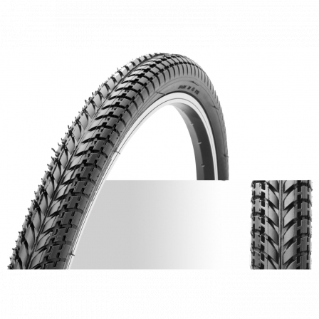 Велопокрышка 20" x 2.125" H-597-2 Chao Yang LU081970