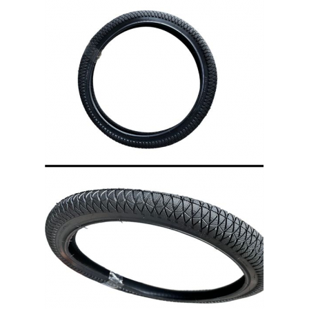 Велопокрышка 20" x 1,95" SY-В012 SEYOUN LU089536