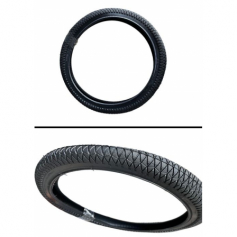 Велопокрышка 20" x 1,95" SY-В012 SEYOUN LU089536