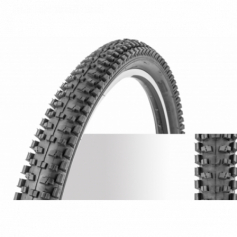 Велопокрышка 20" x 1,95" SY-В003 SEYOUN LU089534