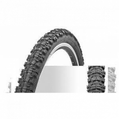 Велопокрышка 26"х2.10 KENDA  K-902R 22 TPI LU086478