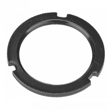 Контргайка каретки с резьбой  1,37"х24tpi LU031798