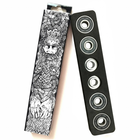 Подшипник ABEC 11