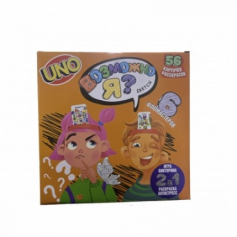 А Настольная игра ВОЗМОЖНО Я? TT-K05