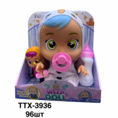 А Пупс TTX-3936 (8439B)