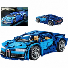 А Конструктор лего Bugatti Chiron (J2015)