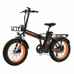 Электросамокат KUGOO V4 Pro