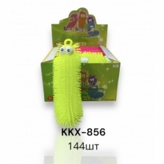 А Антистресс Ежик KKX-856