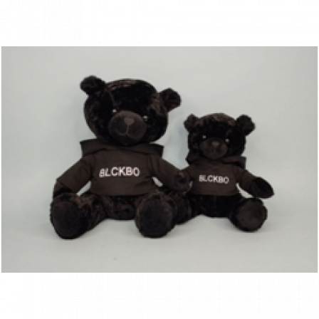 А Мягкая игрушка Медведь 182439-K-24
