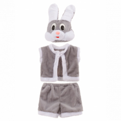 Костюм новогодний в ассорт. 125436