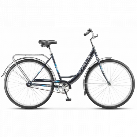 28" Велокомплект STELS Legenda 330 28C (20" Черный) 26