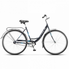 28" Велокомплект STELS Legenda 330 28C (20" Черный) 26