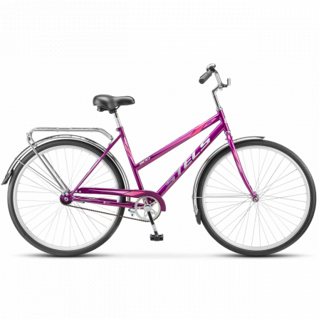 28" Велокомплект STELS Legenda 300 28C (20" Пурпурный) 26
