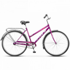 28" Велокомплект STELS Legenda 300 28C (20" Пурпурный) 26