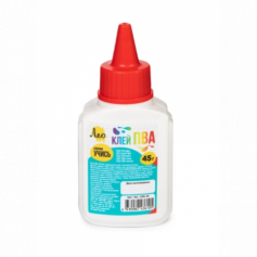 Клей ПВА LSG-45 45 г .