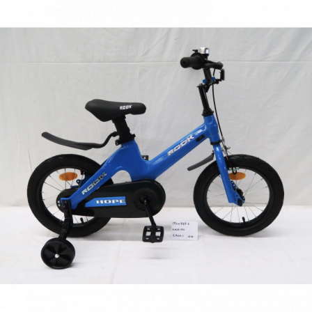 16" Велокомплект Rook Hope синий KMH160BU